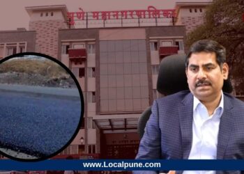 पालिका करणार थेट कंपन्याकडून डांबर खरेदी मात्र, हात काळे केलेल्या अधिकाऱ्यांचं काय?