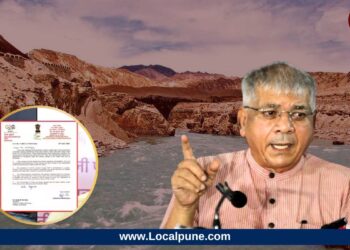 Prakash Ambedkar