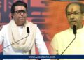 Raj Thackeray And Uddhav Thackeray