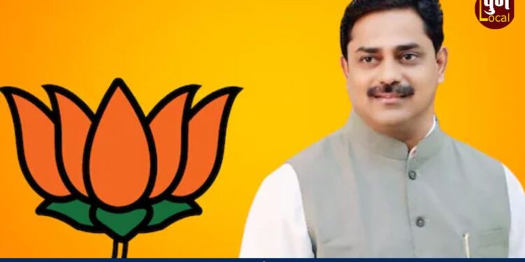 माजी आमदार संग्राम थोपटेंनी सोडला ‘काँग्रेस’चा ‘हात’; २ दिवसांत भाजपमध्ये प्रवेश?
