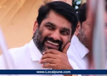 Satej Patil