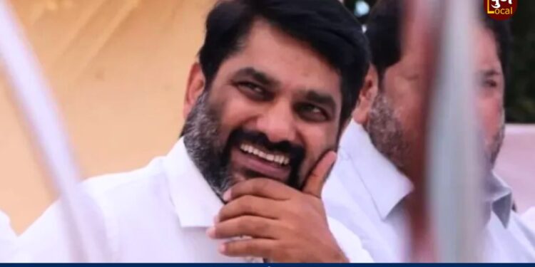 Satej Patil