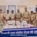 पुण्यात बनावट नोटांचं रॅकेट! पोलिसांनी जप्त केल्या लाखोंच्या बनावट नोटा