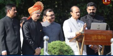 Ajit Pawar