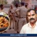 गजा मारणेची ढाब्यावरची मटण पार्टी पोलिसांना पडली महागात; ३ पोलिसांचे निलंबन, नेमकं काय प्रकरण?