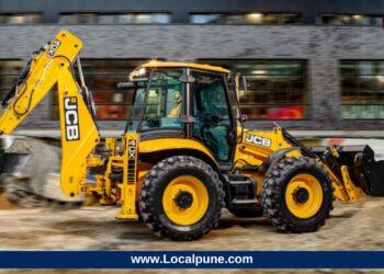 JCB