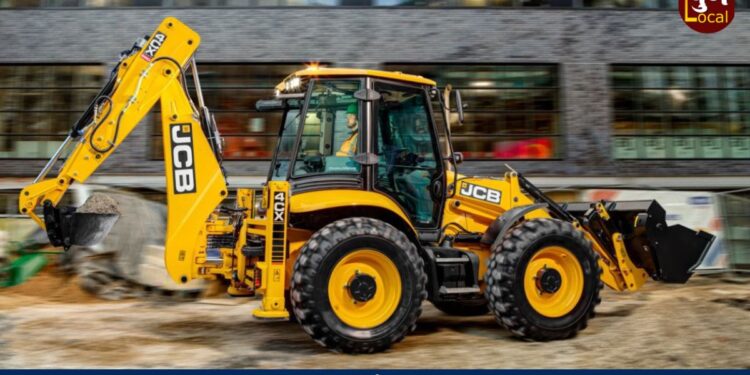 JCB