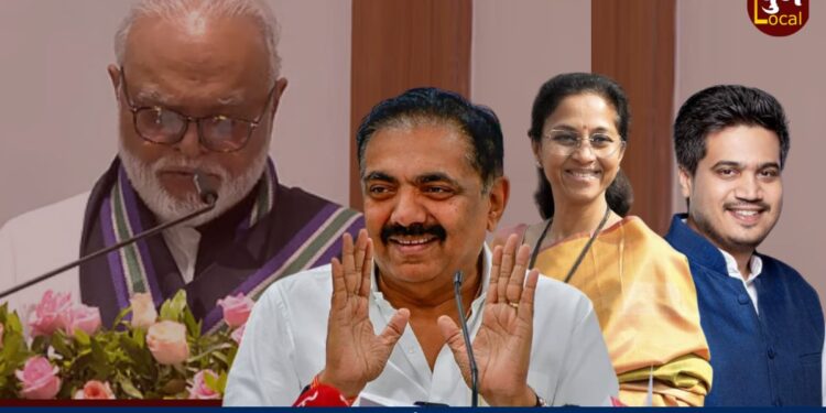 NCP