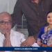 Vaishanavi Father