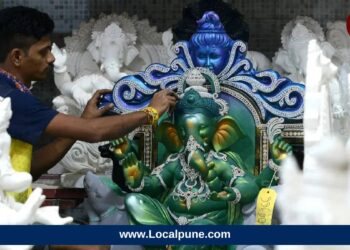 Ganesh festival