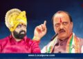 ‘तुमचा वस्ताद अजितदादा अन् त्यांनीचं तुम्हाला लंगोट…’, महेश लांडगेंना राष्ट्रवादीचं सडेतोड उत्तर