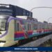 पुणेकरांचा मेट्रो प्रवास आता सुसाट, विस्तारित मार्गाला मोदी सरकारची मंजुरी