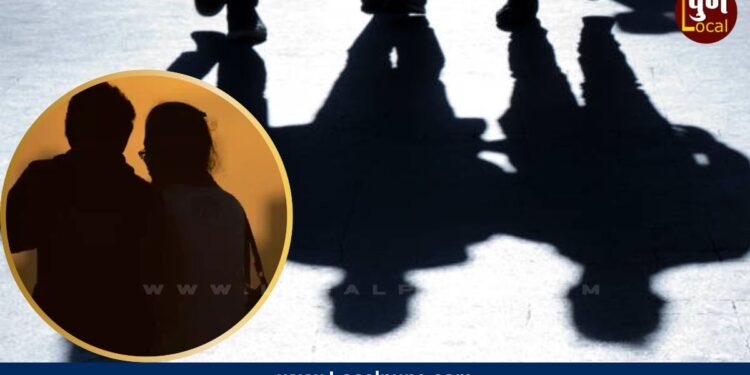 विवाहसंस्थेच्या नावाखाली उच्चशिक्षित तरुणीसोबत प्रेमाचं नाटक केलं अन् तिघांनी मिळून… पुढे काय झालं?