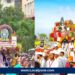 ज्ञानोबा, तुकोबांच्या पालख्या आज पुण्यात, पालिकेकडून स्वागताची तयारी