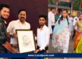 बाप तालुक्याचा उपाध्यक्ष, बायको सरपंच, राष्ट्रवादीचा पदाधिकारीच निघाला अट्टल सायबर चोर
