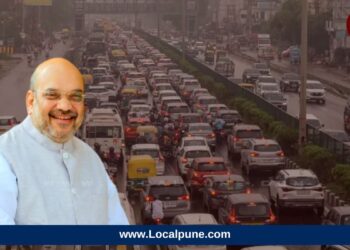 Amit Shah