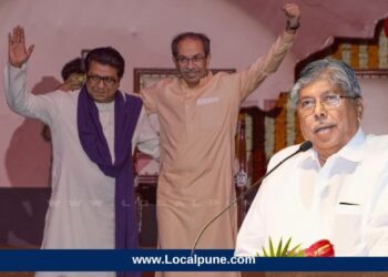 Chandrakant Patil