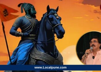 ‘हा दिवस प्रत्येक शिवप्रेमींसाठी अभिमानाचा क्षण’; मानकरांनी मानले भारत सरकार आणि महायुती सरकारचे आभार