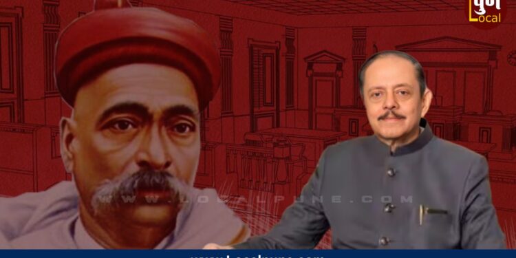 लोकमान्य टिळकांचे पणतू डॉ. दीपक टिळक यांचं निधन