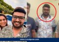 पुणे रेव्ह पार्टी प्रकरण: खडसेंच्या जावयाला जाणीवपूर्वक अडकवल्याचा वकिलांचा दावा