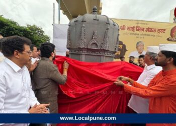 अध्यक्षांपासून ते पदाधिकाऱ्यांपर्यंत महिलाराज; मोहोळांच्या गणेशोत्सव मंडळाचा स्तुत्य निर्णय