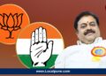 काँग्रेसला मोठा धक्का: संजय जगताप भाजपच्या वाटेवर, पक्षप्रवेशाचा मुहूर्त ठरला!