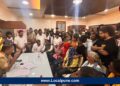 कोथरूड पोलिसांवर गंभीर आरोप; तक्रार दाखल करण्यासाठी रात्री साडेतीन वाजेपर्यंत पोलीस आयुक्तालयात ठाण मांडलं, तरीही…