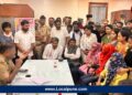 कोथरुड पोलिसांवर गंभीर आरोप करणाऱ्या मुलींवर गुन्हा दाखल; प्रकरणाला वेगळं वळण