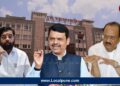 PMC : प्रभाग रचनेवरुन शिंदे-फडणवीस-पवारांमध्ये रंगणार शीतयुद्ध; नेमकं काय प्रकरण?
