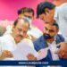 गुलाबी जॅकेट काढत अजितदादा बनले रजनीकांत! पालिका निवडणुकीसाठी उपनगरांत साखरपेरणी