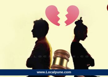 ४५ दिवसांचा संसार अन् ४५ लाखांची पोटगी, पुण्यात असाही घटस्फोट, नेमकं काय झालं?