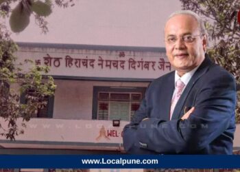 शेठ हिराचंद नेमचंद स्मारक ट्रस्टची जागा खासगी विकासकाला? चकोर गांधी यांनी मांडले सत्य
