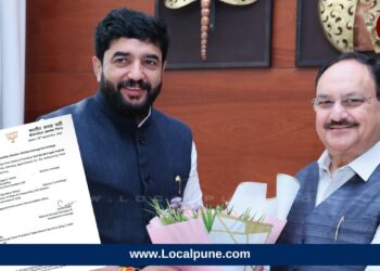 भाजपसाठी अटीतटीचा सामना, मोहोळांवर दिल्लीचा विश्वास; सोपवली मोठी जबाबदारी