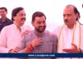 अजित पवारांच्या लाडक्या आमदाराच्या हत्येचा कट, तपासासाठी ATSची स्थापना