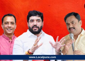 ‘बीडकर, मोहाळांनी सर्व राजकीय पक्षांचं वाटोळं केलं’; पवारांच्या शिलेदाराचा गंभीर आरोप