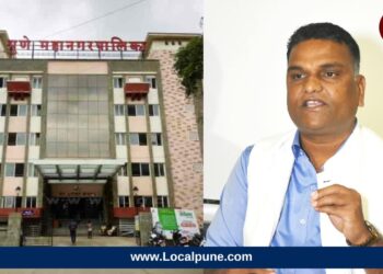 ‘हे जातीयतेढ वाढवण्याचे राजकारण, गणेश बिडकरांवरील आरोप बिनबुडाचे’- डंबाळे