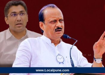 संग्राम जगतापांचं ‘ते’ वक्तव्य अन् अजितदादा पाठवणार ‘कारणे दाखवा नोटीस’