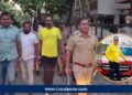 गुंड टिपू पठाणवर आणखी गुन्हा दाखल; महिलेची जमीन बळकावून केली 25 लाखांच्या खंडणीची मागणी