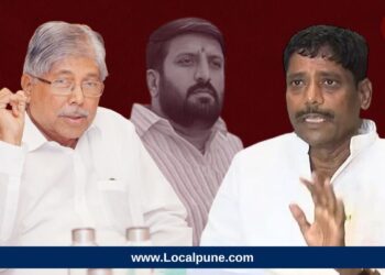 Ravindra Dhangekar