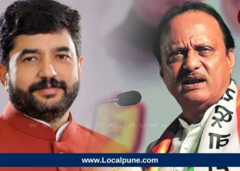 मुरलीधर मोहोळांचे महाराष्ट्र ऑलिम्पिक असोसिएशनवर आरोप फेटाळले; अजित पवार म्हणाले…