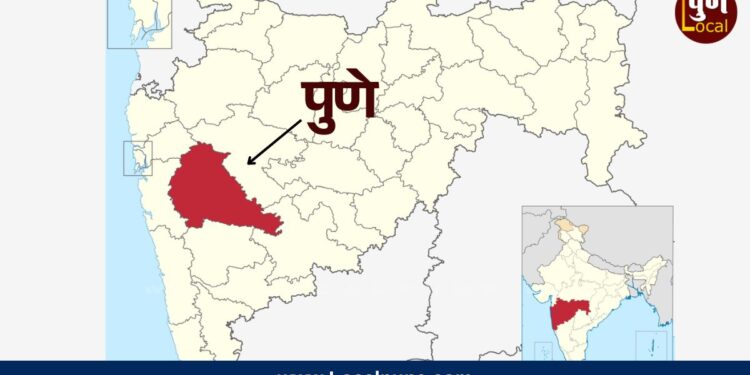 भ्रष्टाचारातही पुण्याचा झेंडा; देशात भ्रष्टाचारात महाराष्ट्र अव्वल अन् राज्यात पुणे