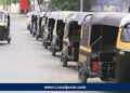 पुण्याची वाहतूक कोंडी रोखण्यासाठी निर्णय; रिक्षा परवान्यांवर निर्बंधाची शिफारस