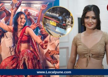 तिचे कॉल अन् सीसीटीव्ही तपासा! गौतमी पाटील येणार अडचणीत? ‘त्या‘ प्रकरणात मोठी मागणी