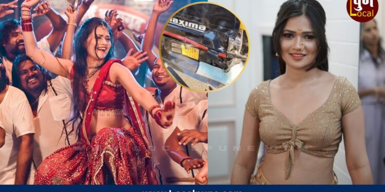 तिचे कॉल अन् सीसीटीव्ही तपासा! गौतमी पाटील येणार अडचणीत? ‘त्या‘ प्रकरणात मोठी मागणी