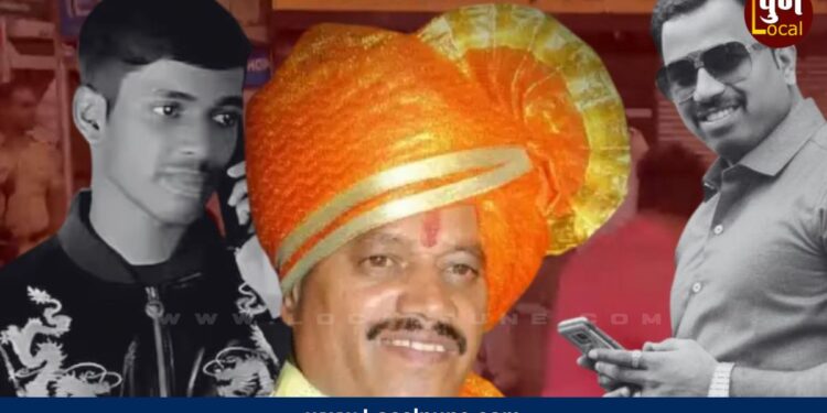 पुण्यात पुन्हा आंदेकर-कोमकर गँगवॉर; गुन्हेगारीला लगाम घालण्यात पोलीस अपयशी
