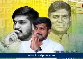 प्रभाग २७ ची गणितं बदलणार? हेमंत बागुलांच्या संभाव्य उमेदवारीने चर्चेला उधाण!