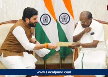 मोदी सरकारचं पुणेकरांना मोठं गिफ्ट; पीएमपीएमएलच्या ताफ्यात नव्या हजार ई-बस मंजूर
