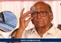 Sharad Pawar