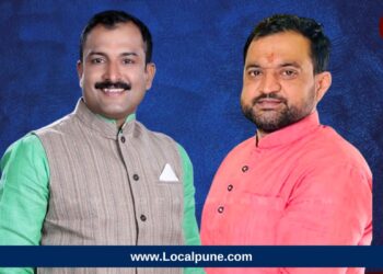 मावळमधील कट्टर विरोधकांचं लोणावळ्यात जमलं; वडगावमध्ये फिस्कटलं, राष्ट्रवादीकडून कोणाला उमेदवारी?