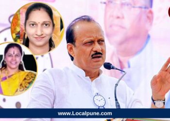 PMC Election: आंदेकर परिवाराची एंट्री, अजित पवारांची ‘तिरकी चाल’; भाजपचा फॉर्म्युला वापरून उमेदवारी